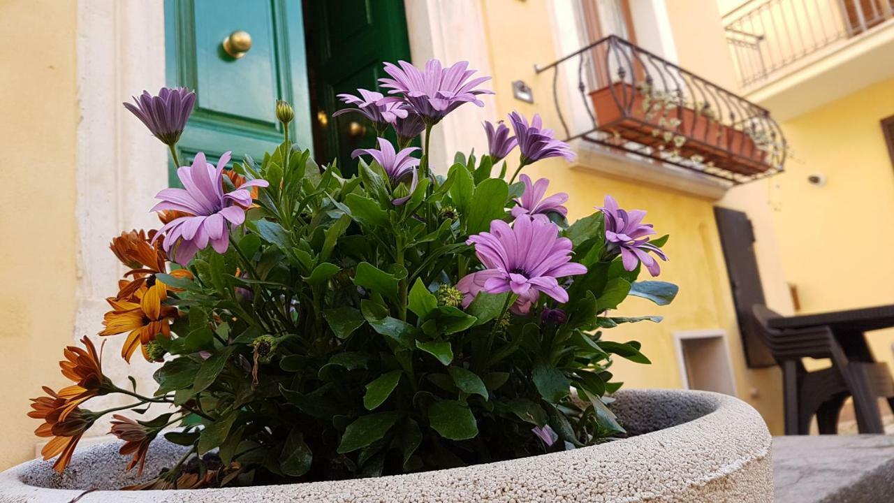 Villa Scaccia Pensieri Cerchio Exterior foto